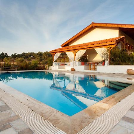 Ionia Guest House Aydin Exterior foto