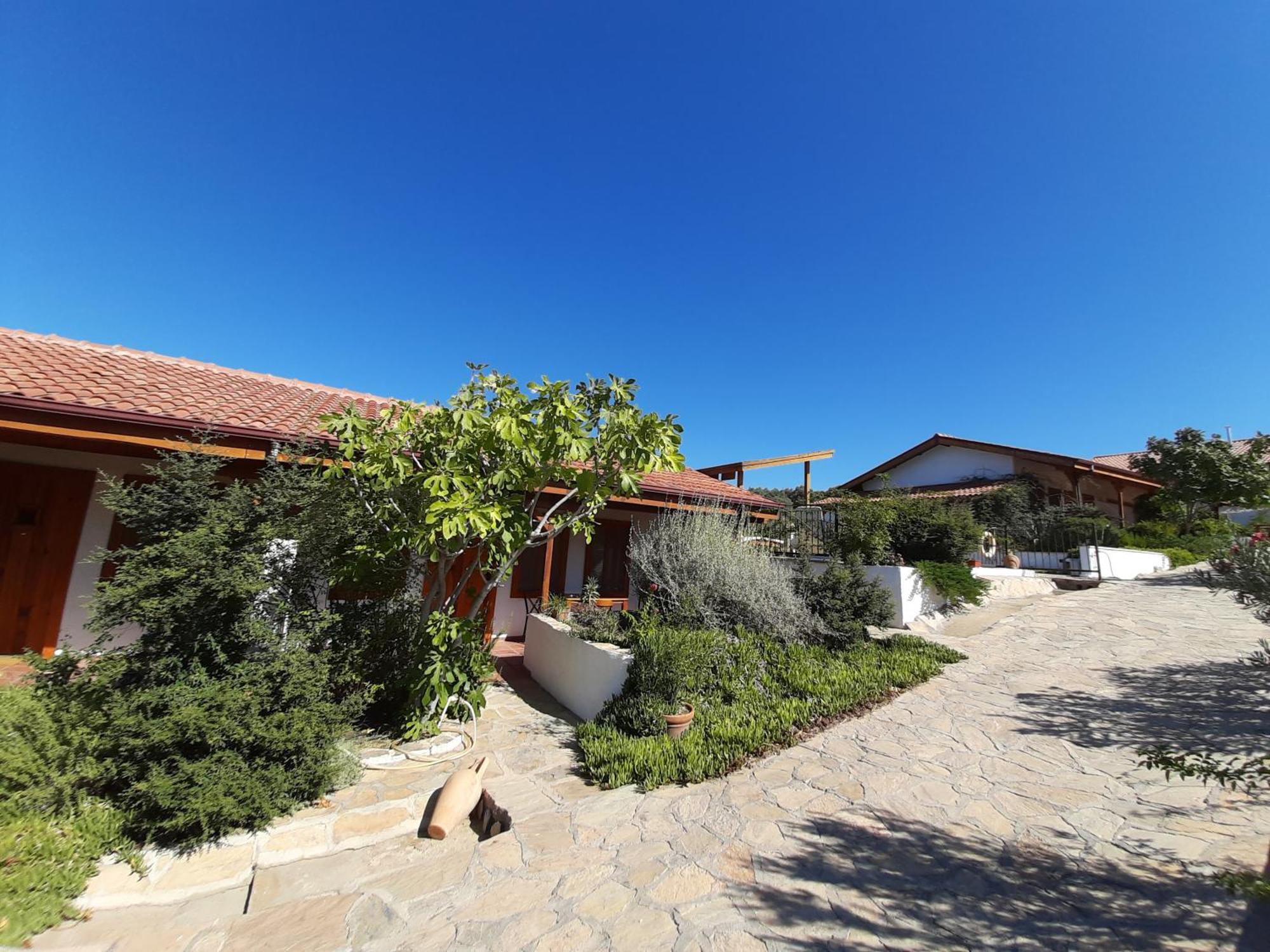 Ionia Guest House Aydin Exterior foto