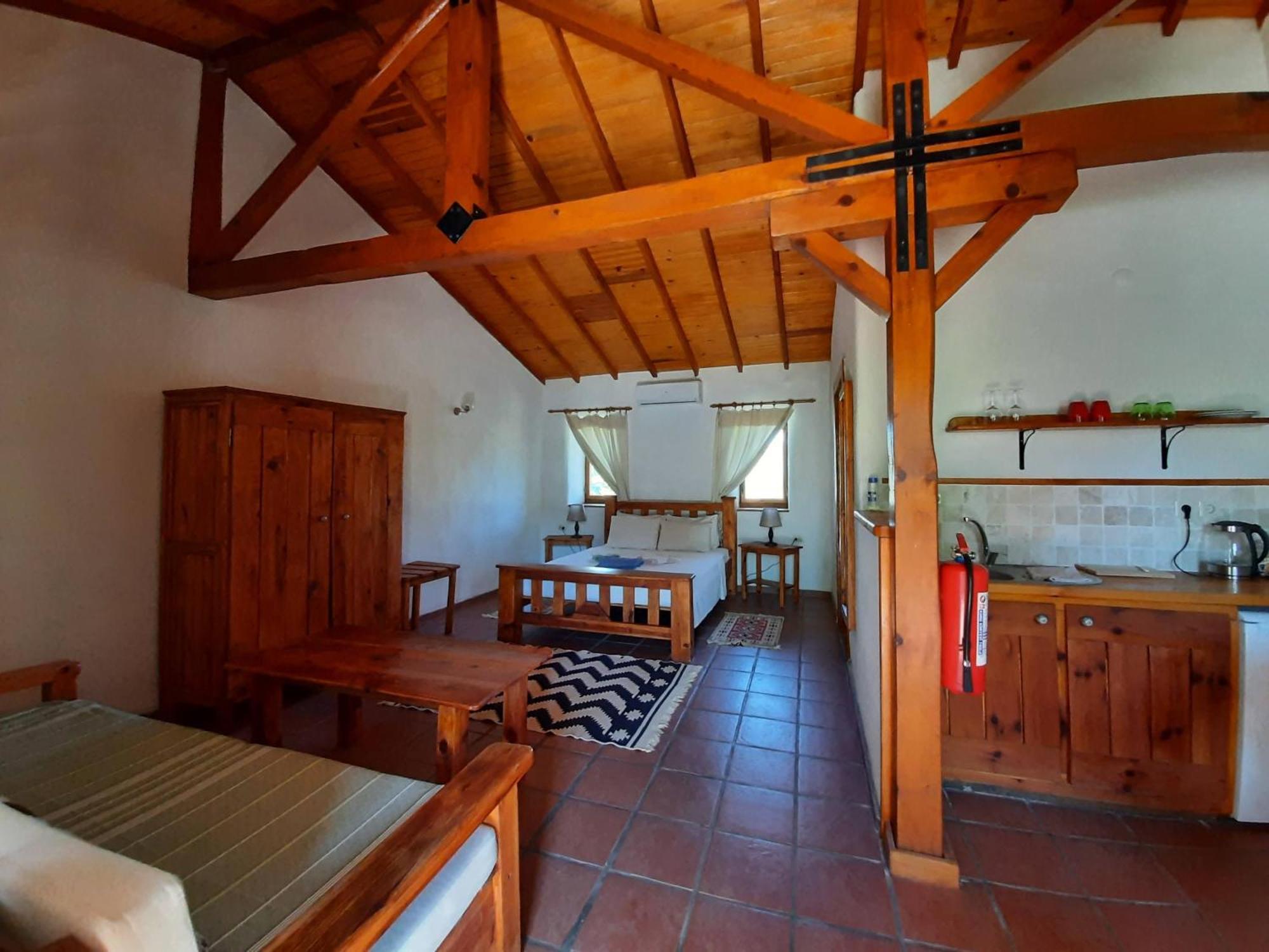 Ionia Guest House Aydin Zimmer foto