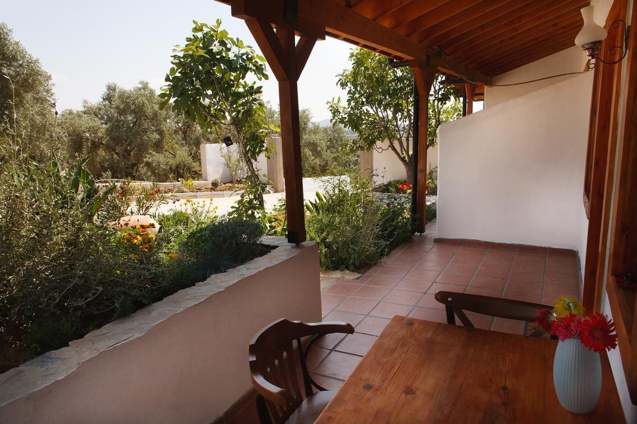 Ionia Guest House Aydin Exterior foto