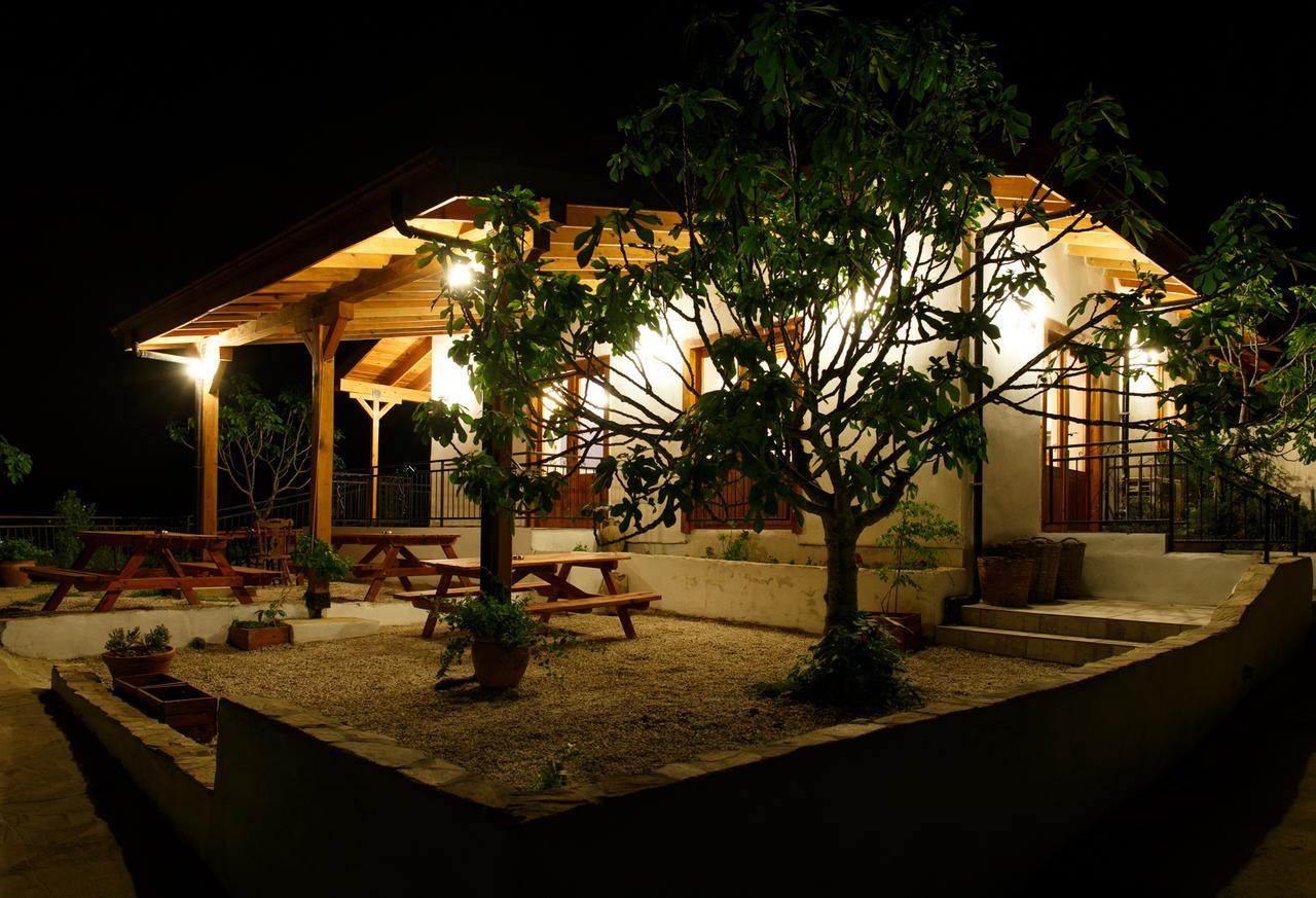 Ionia Guest House Aydin Exterior foto